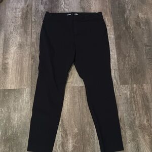 Old navy skinny pixie pants